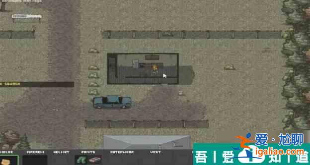 迷你dayz槍械排名 迷你DAYZ武器槍械全解析？