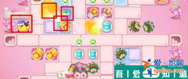 保衛蘿卜4秋妃傳第109關怎么過 保衛蘿卜4秋妃傳第109關通關攻略？