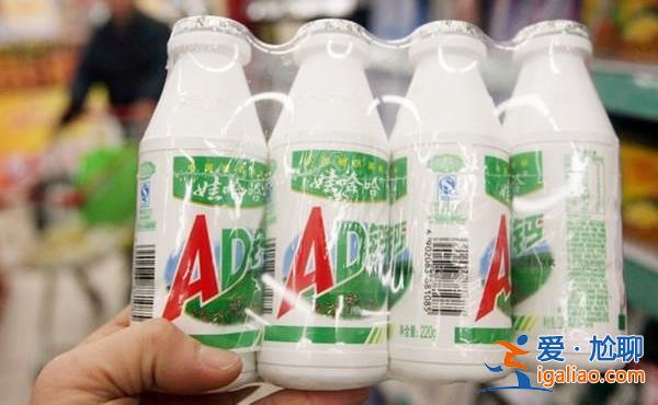 男子稱娃哈哈AD鈣奶喝出蘑菇真的嗎，喝出蘑菇怎么辦[喝出蘑菇的應對方法]？