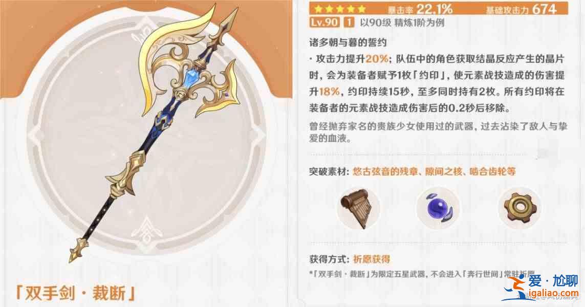 原神適合誰？原神適合哪些角色分析介紹？