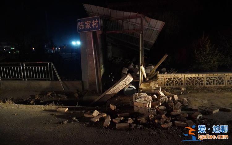已致百余人遇難 仍有發生5級地震可能？