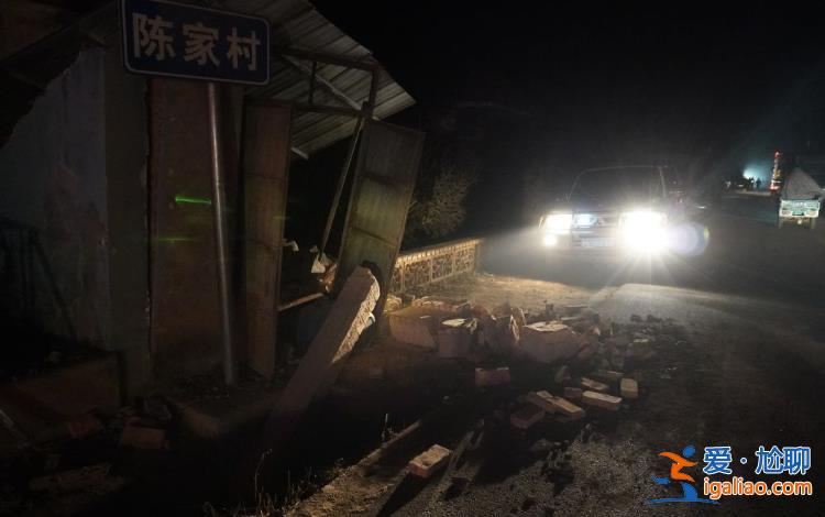 已致百余人遇難 仍有發生5級地震可能？