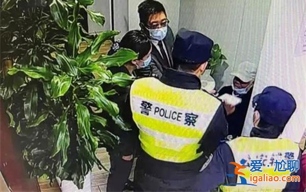 八旬老人為何沉溺“假冒董卿”溫柔鄉 老人被騙錢了嗎？