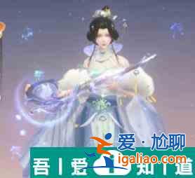 扶搖一夢蔡文姬技能怎么樣 扶搖一夢蔡文姬技能介紹？