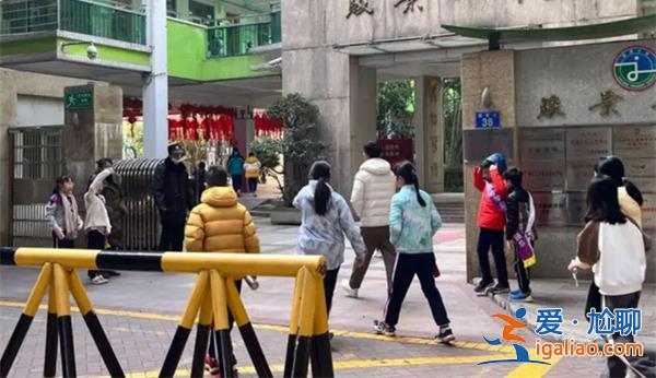 廣州教育局表示校服不是必選項[是必選項]？