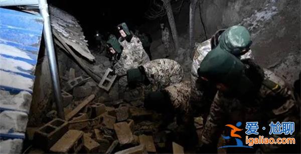 甘肅地震已經有148人遇難了嗎，甘肅地震最新消息發布了嗎[消息發布了嗎]？