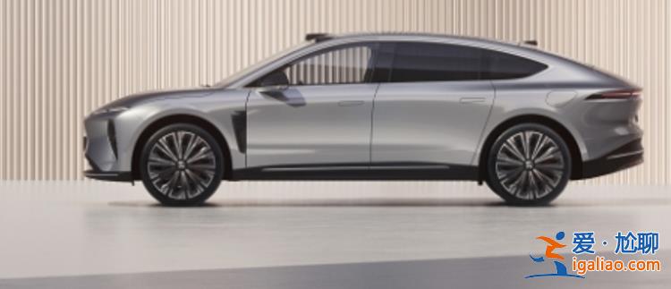 蔚來新車預售價80萬 李斌：中國汽車高端化需要耐心？
