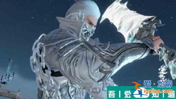 逆水寒手游鏡天閣副本怎么打 逆水寒手游鏡天閣副本攻略？