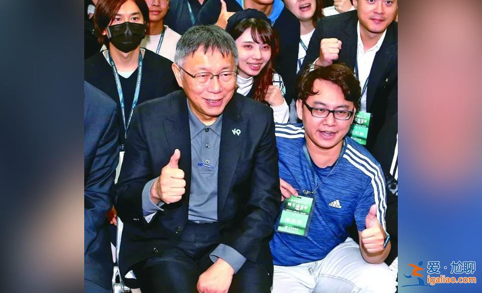 “賴皮寮”之后 能源政策又困住賴清德？