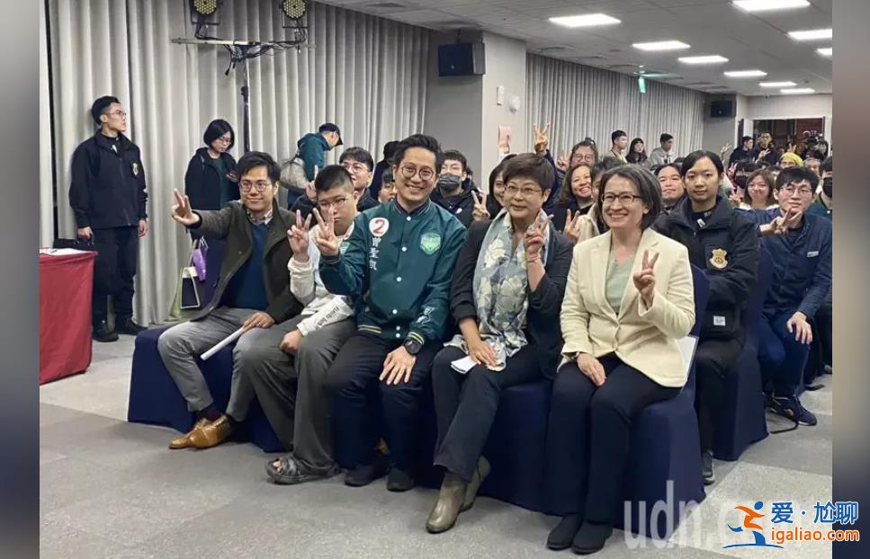 “賴皮寮”之后 能源政策又困住賴清德？