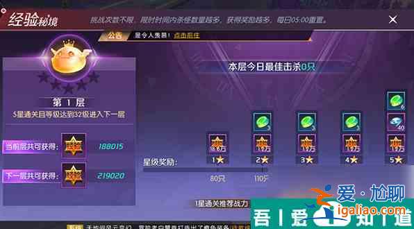 劍與輪回如何快速升級 劍與輪回手游快速升級攻略？