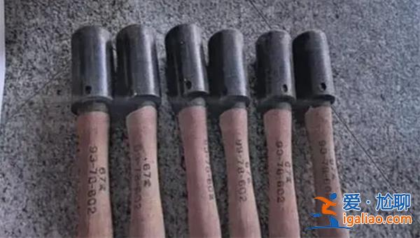 男子租房發現六枚手榴彈 究竟從何而來？