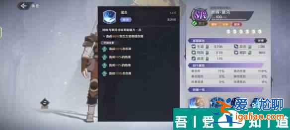 納薩力克之王彼得莫克怎么樣 納薩力克之王彼得莫克角色介紹？