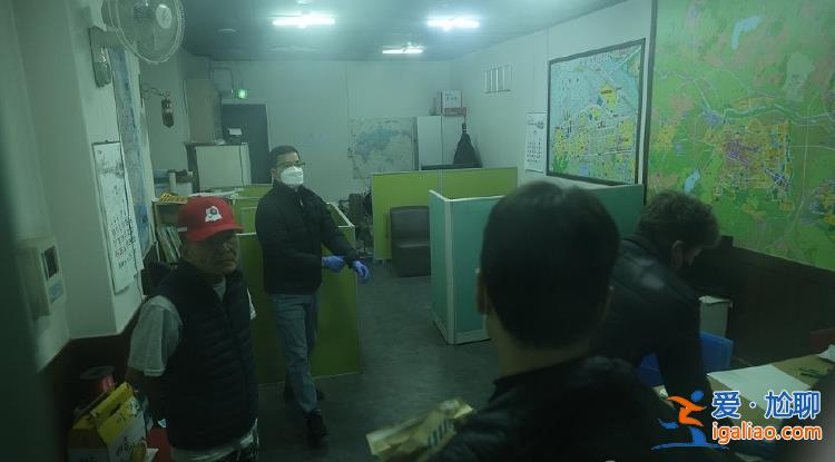 嫌疑人為阻止李在明成為總統而對其實施襲擊？