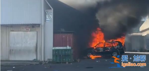 店鋪遭洗劫 生命安全受威脅? 店鋪遭洗劫 生命安全受威脅?