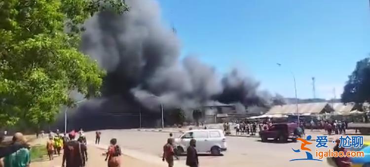 店鋪遭洗劫 生命安全受威脅? 店鋪遭洗劫 生命安全受威脅?