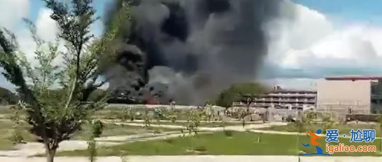 店鋪遭洗劫 生命安全受威脅? 店鋪遭洗劫 生命安全受威脅?