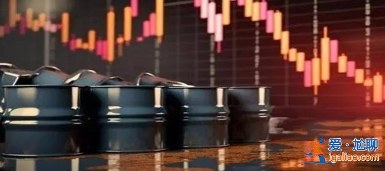 科技股發力標普距新高在咫尺 庫存超預期原油跌超1%什么價？