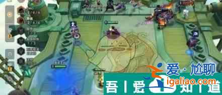 金鏟鏟之戰陣容碼怎么使用 陣容碼使用方法一覽？