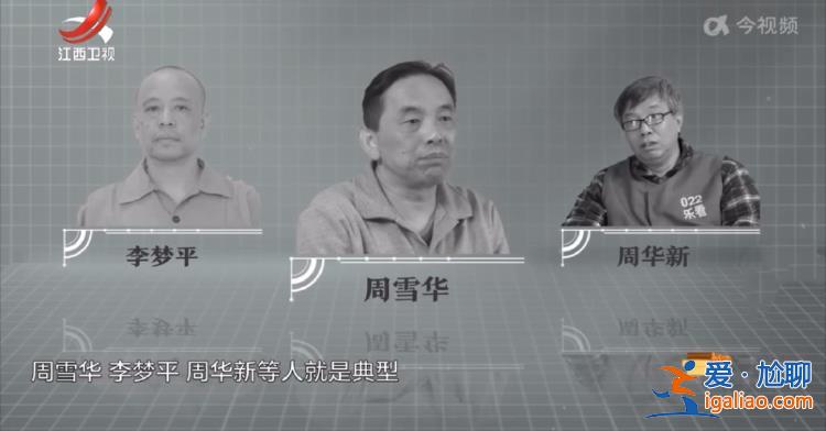 首度披露！向胡長清行賄的主犯出獄 又培養代理人？