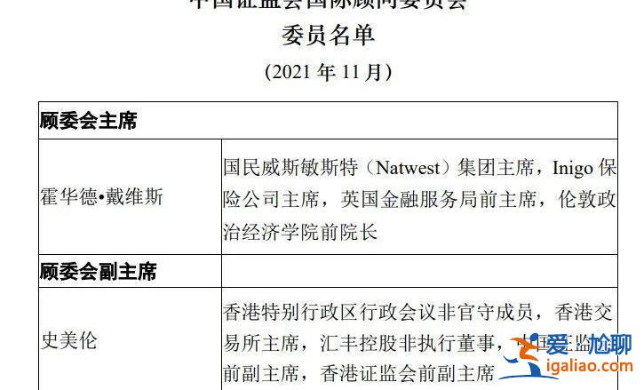 何立峰和他們見面 釋放重要信號？