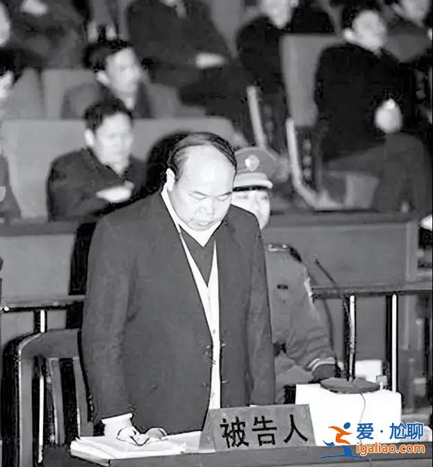 首度披露！向胡長清行賄的主犯出獄 又培養代理人？