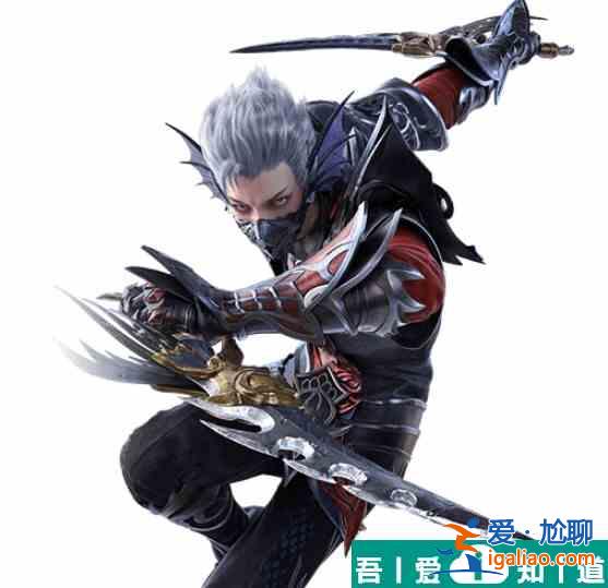 完美世界諸神之戰(zhàn)妖刃怎么樣  完美世界諸神之戰(zhàn)妖刃強(qiáng)度分析？