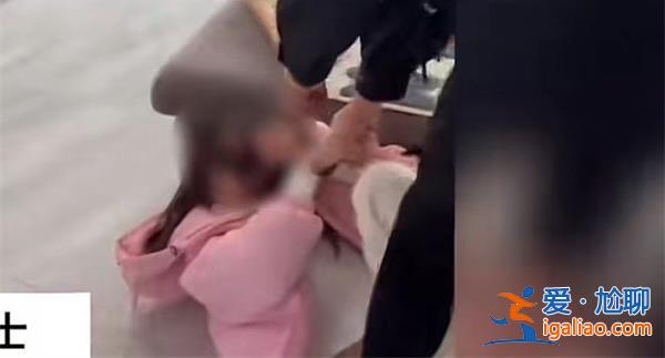 女生討要撫養費被親戚打流產，父母有權讓女兒墮胎嗎[父母權利墮胎]？