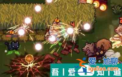 元?dú)怛T士前傳怎么換羈絆 換羈絆方法？