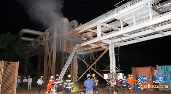 廈門海滄一公司閃爆事件致3死3傷，閃爆是什么現象[閃爆現象]？