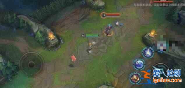 英雄聯(lián)盟手游中的守護(hù)神怎么玩？守護(hù)靈系統(tǒng)玩法介紹？