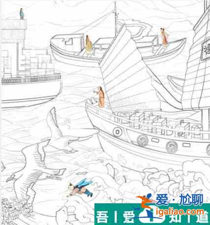 文字找茬大師港口找人找出20個人怎么通關 通關攻略？