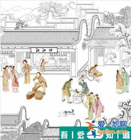 文字找茬大師吵鬧集市找出24個(gè)人怎么通關(guān)？