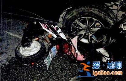 醉漢連撞3車致1死逃逸后在草叢睡著，醉駕逃逸什么后果[交通事故]？