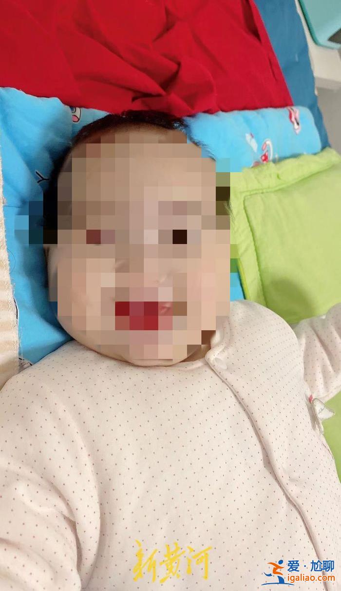 送醫時遍體鱗傷 生母質疑孩子生前遭毆打？