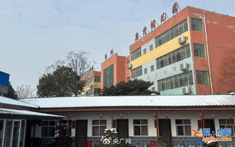 河南南陽學校火災一對雙胞胎中一人離世 央媒五問火災事故？