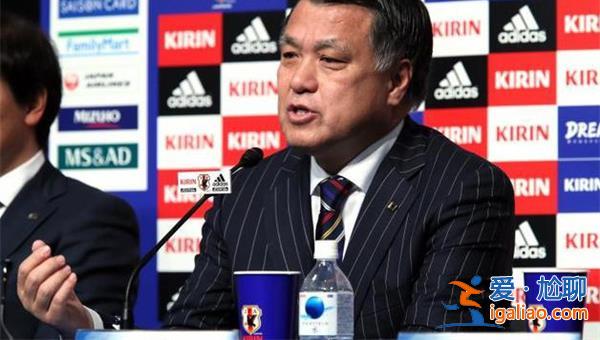日本足協主席談不敵伊拉克，伊拉克為何能贏日本[亞洲杯小組賽]？