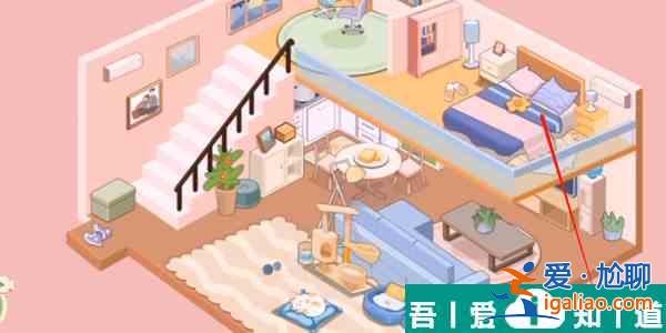 鴨鴨收納大師浪漫滿屋怎么過(guò)  鴨鴨收納大師浪漫滿屋通關(guān)攻略？