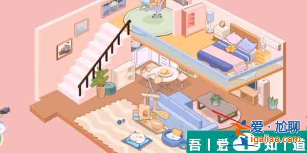 鴨鴨收納大師浪漫滿屋怎么過(guò)  鴨鴨收納大師浪漫滿屋通關(guān)攻略？