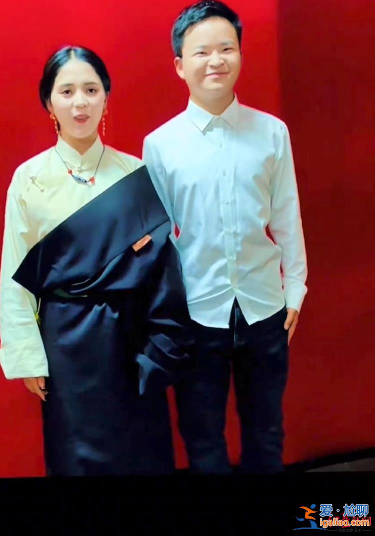 “地震小英雄”林浩宣布結婚 網友紛紛送祝福？