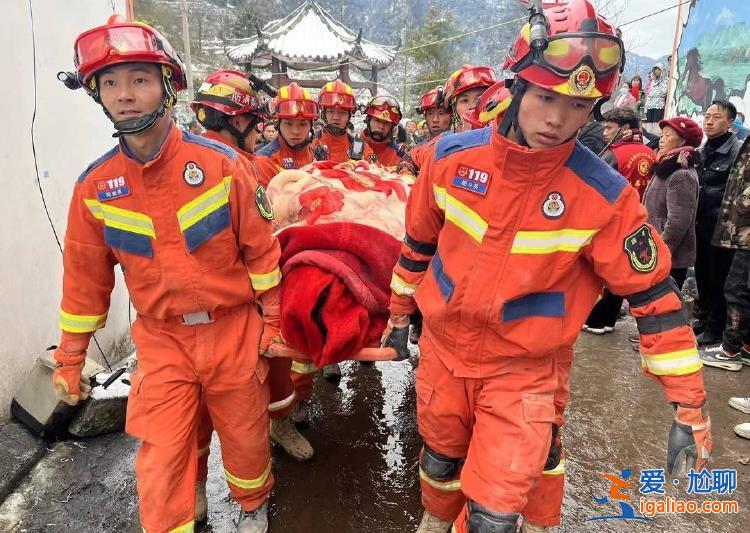 塌方體不穩(wěn)固 暫時(shí)難大規(guī)模機(jī)械作業(yè)? 塌方體不穩(wěn)固 暫時(shí)難大規(guī)模機(jī)械作業(yè)?