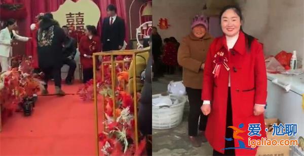 村委會回應(yīng)女子37歲當(dāng)婆婆，怎樣處理婆媳關(guān)系[兒子]？