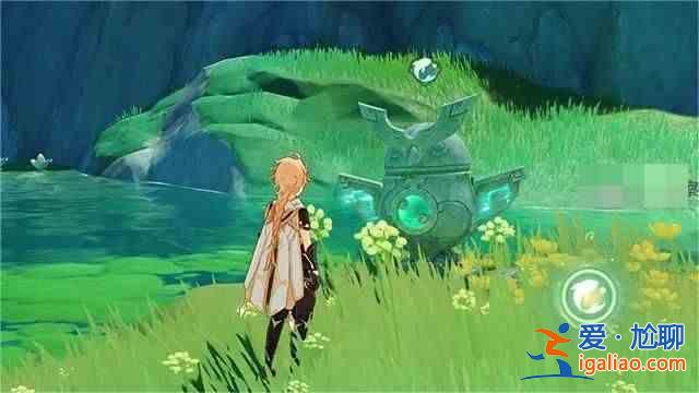 如何解開(kāi)原神4.4中沉于谷的仙力之謎？ 4.4 神雨谷仙力解謎游戲指南？