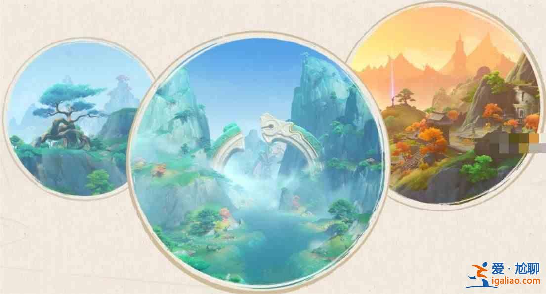 原神4.4神羽逐龍系列任務(wù)流程指南4.4神羽逐龍任務(wù)指南？