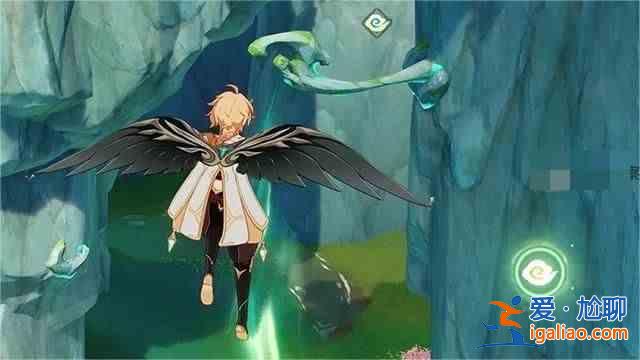 如何解開(kāi)原神4.4中沉于谷的仙力之謎？ 4.4 神雨谷仙力解謎游戲指南？