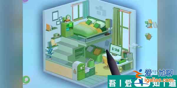 鴨鴨收納大師生活充滿綠怎么過 生活充滿綠通關攻略? 鴨鴨收納大師生活充滿綠怎么過 生活充滿綠通關攻略?