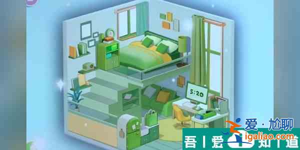 鴨鴨收納大師生活充滿綠怎么過 生活充滿綠通關攻略? 鴨鴨收納大師生活充滿綠怎么過 生活充滿綠通關攻略?