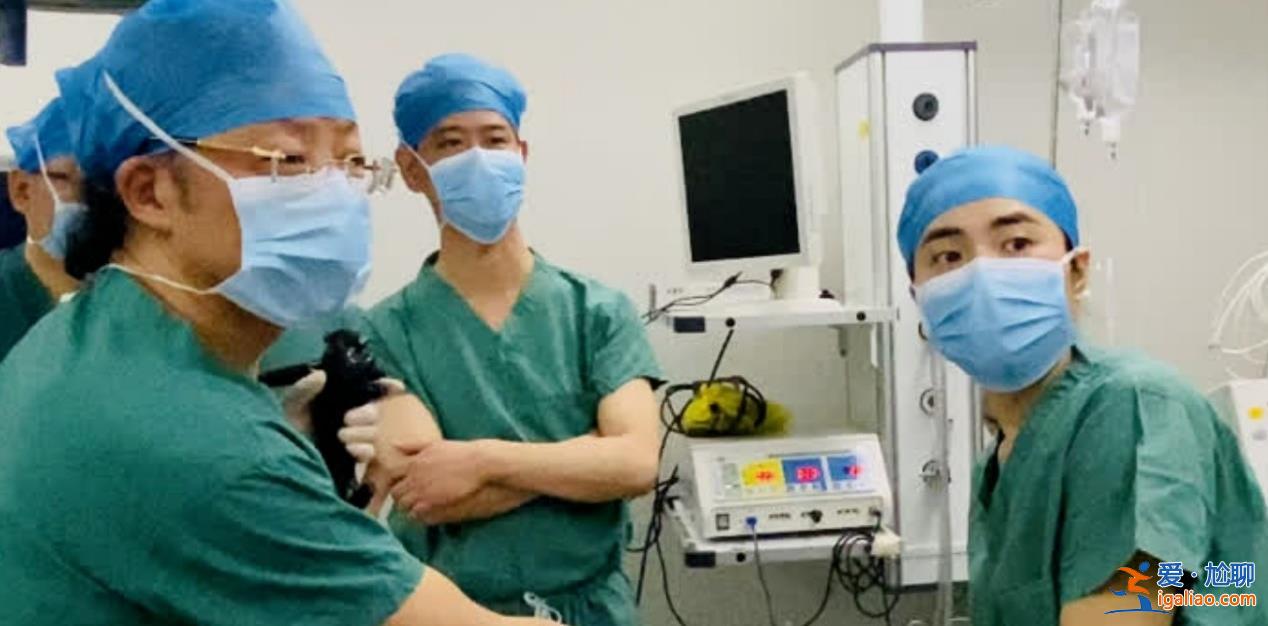 12歲女孩胃里取出20厘米“石頭”，什么是異食癖[異食癖]？