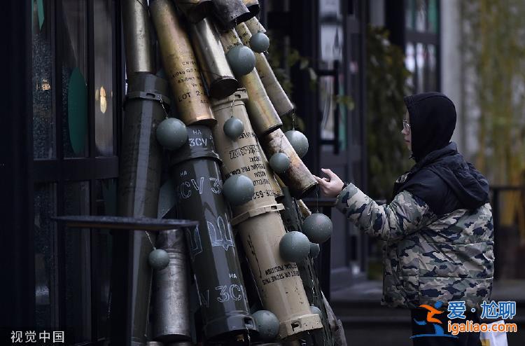 烏克蘭當(dāng)局發(fā)現(xiàn)軍方采購武器時(shí)存在嚴(yán)重腐敗行為 涉案金額超2.8億元？