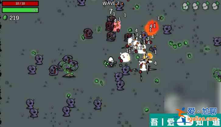 土豆兄弟為什么會減護甲 土豆兄弟護甲減傷機制介紹? 土豆兄弟為什么會減護甲 土豆兄弟護甲減傷機制介紹?